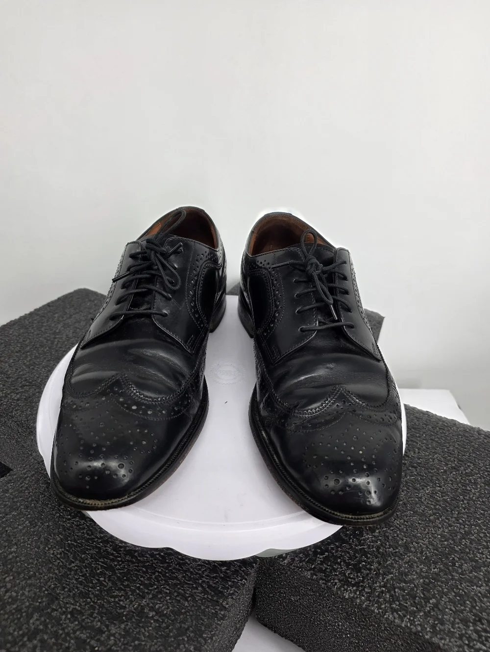 Bostonian classics black